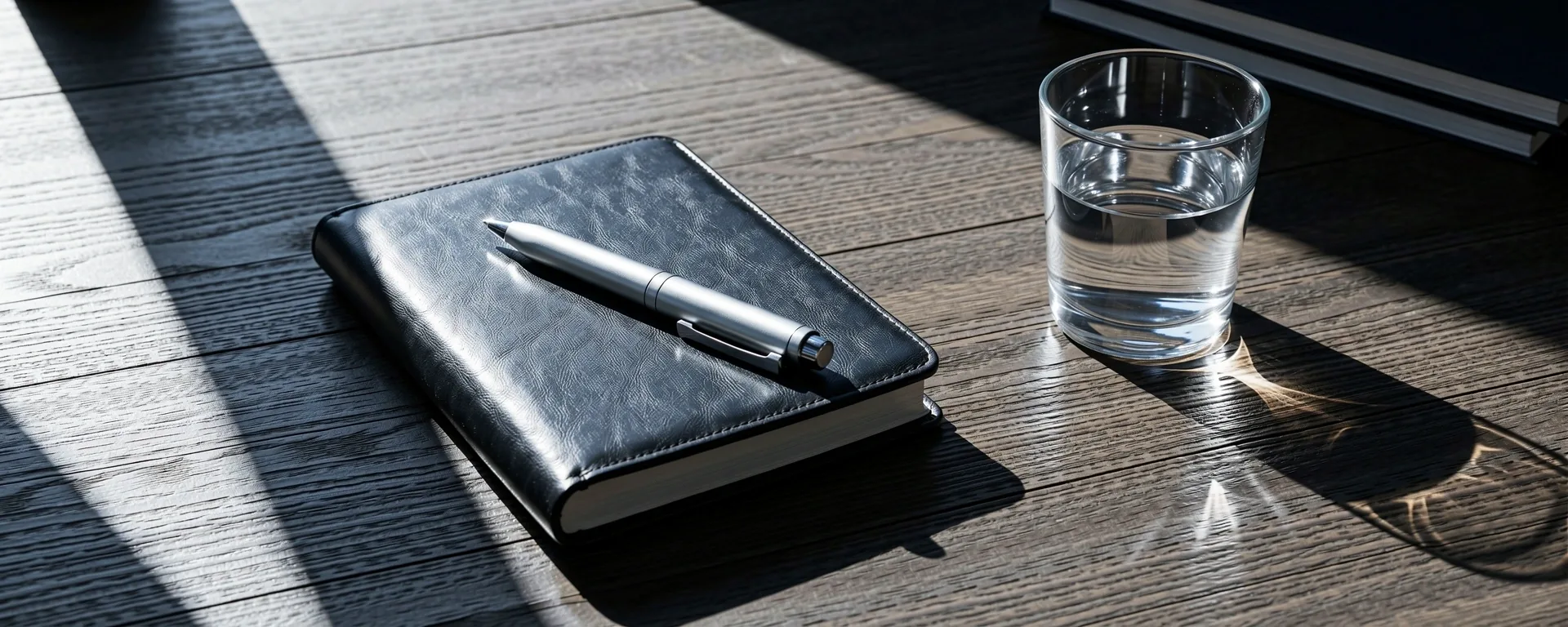 Clarity and order in lifestyle management