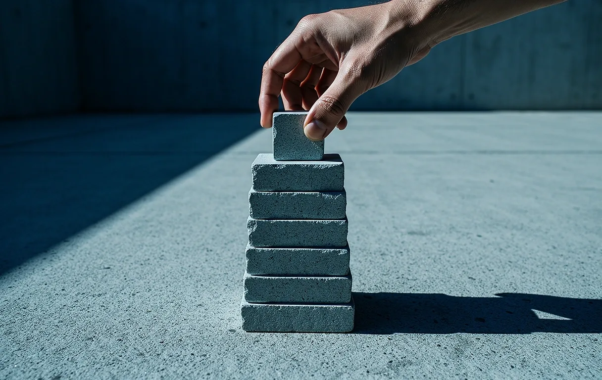 Architectural precision